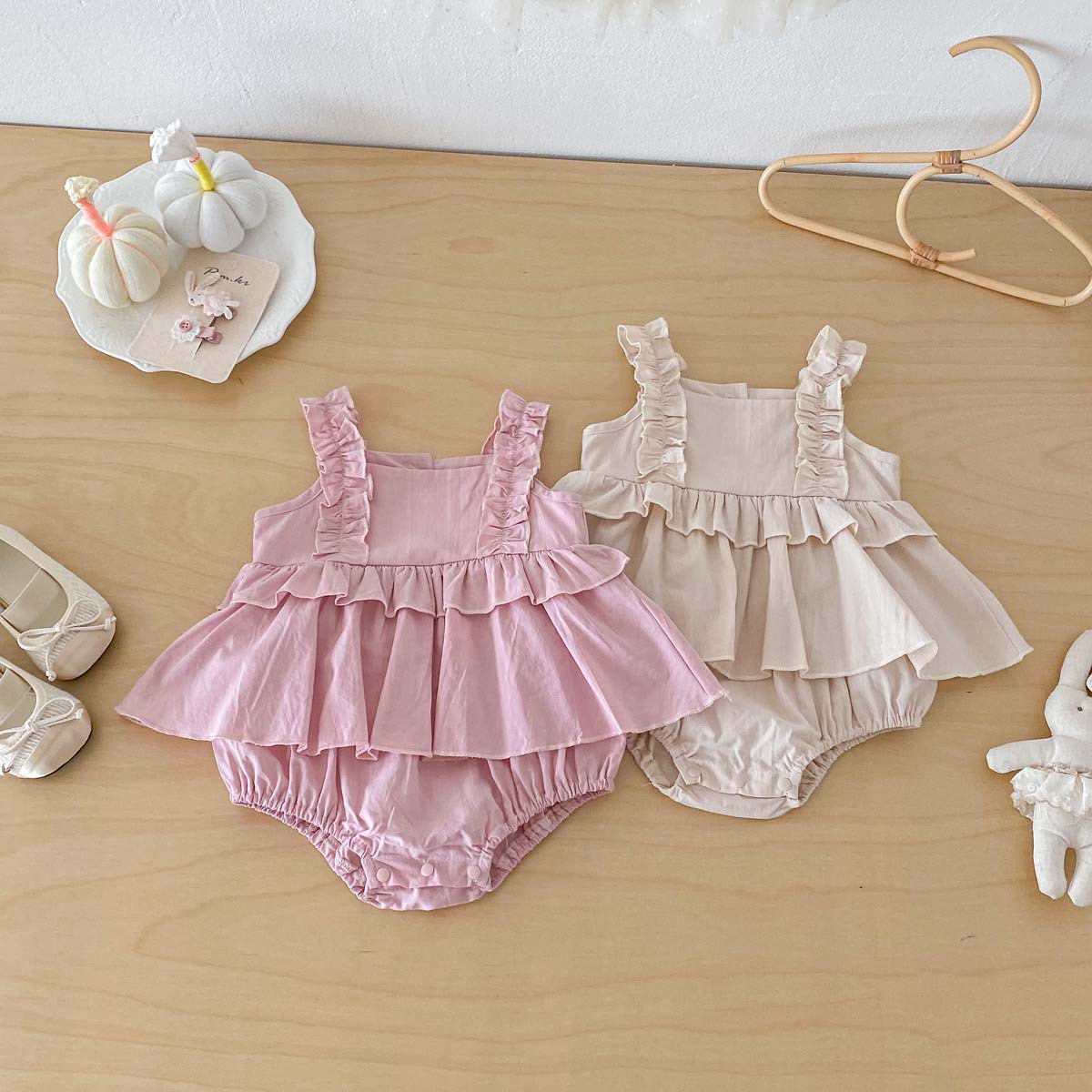 Mädchen Sommer Neuheit 2026: K – Baby Products Korean Bewertung und Preis