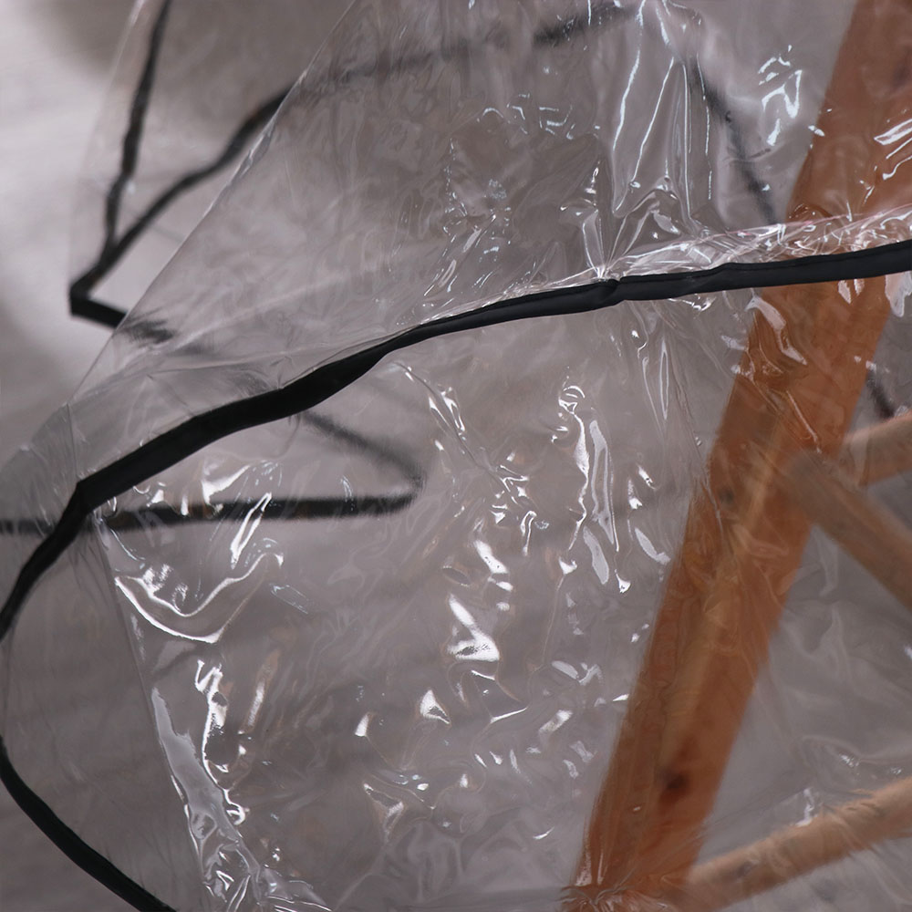 Transparenter Kinderwagen-Rege – Stroller Rain Cover Bewertung und Preis