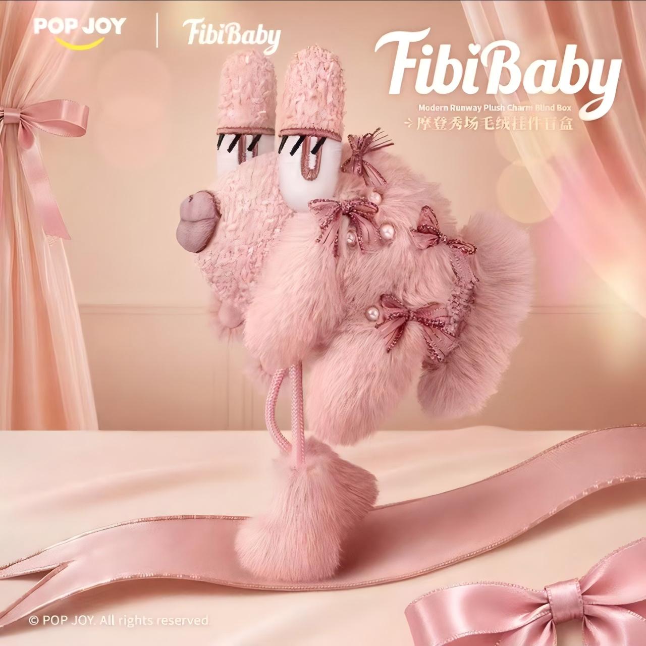 Popjoy Fibibaby Blind Box Mode – Baby Products Keeping Bag Bewertung und Preis