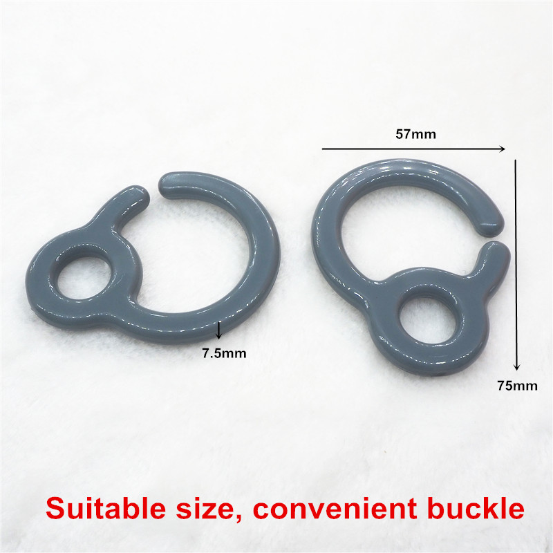 Chengkai 20 Stück Baby-Schnull – Baby Gate Stairs Bewertung und Preis