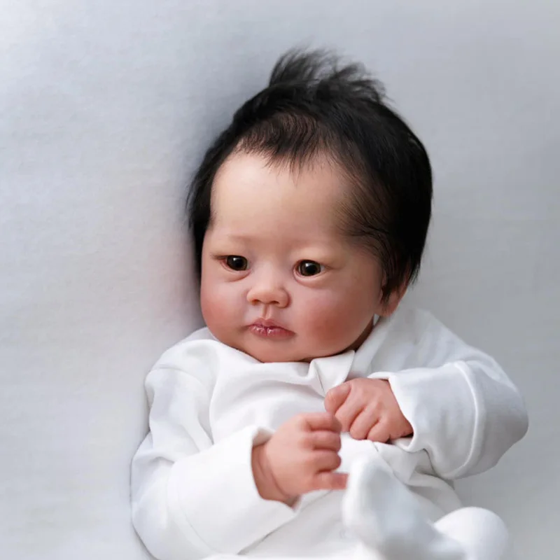 Lali-Puppenbausatz für Neugebo – Baby Products For Newborn Bewertung und Preis