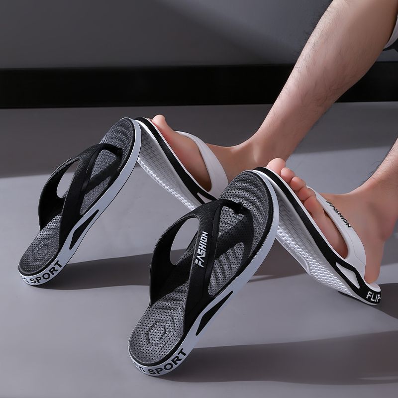 Modische Paar-Thong-Slipper, l – Baby Gate Stairs Bewertung und Preis