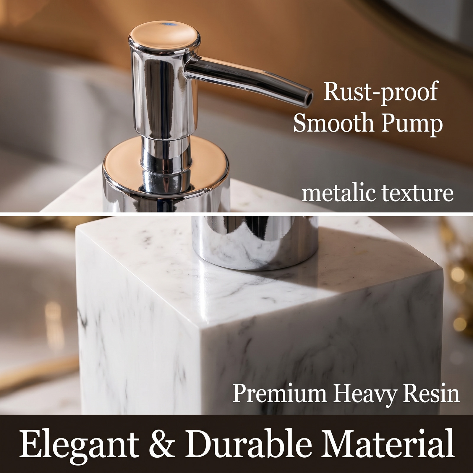 Imitation Marble Press Pump He – Baby Bottle Sterilizer Bewertung und Preis