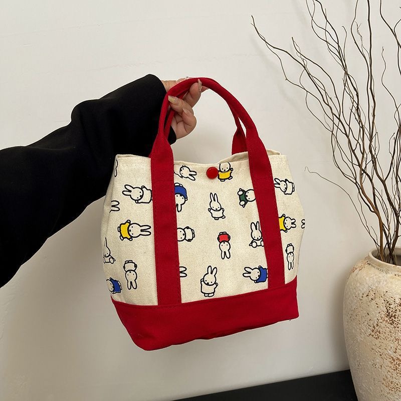 Kawaii Miffy Niedliche bestick – Baby Products Keeping Bag Bewertung und Preis