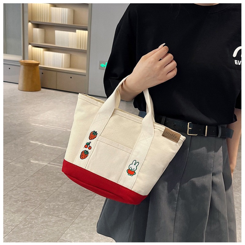 Kawaii Miffy Niedliche bestick – Baby Products Keeping Bag Bewertung und Preis