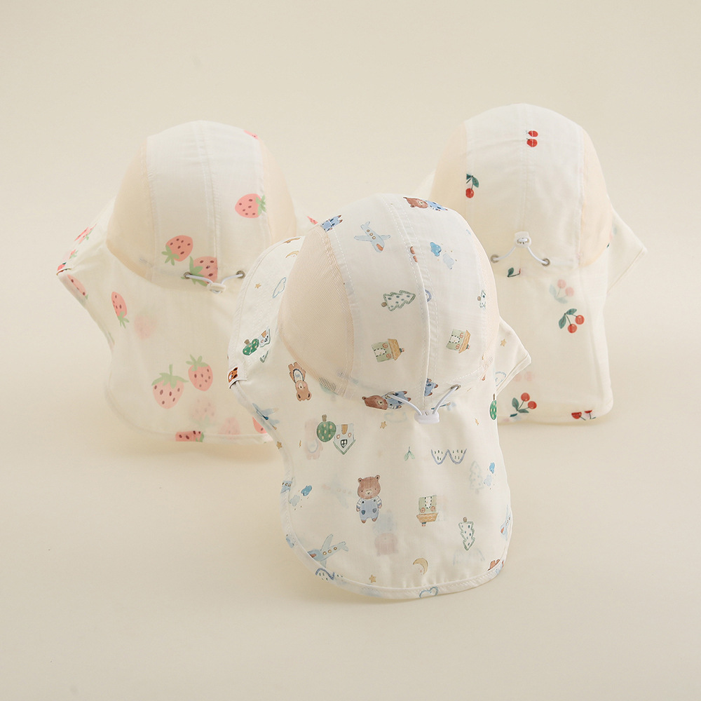 Sommer-Baby-Strandhut, atmungs – Baby Products For Summer Bewertung und Preis