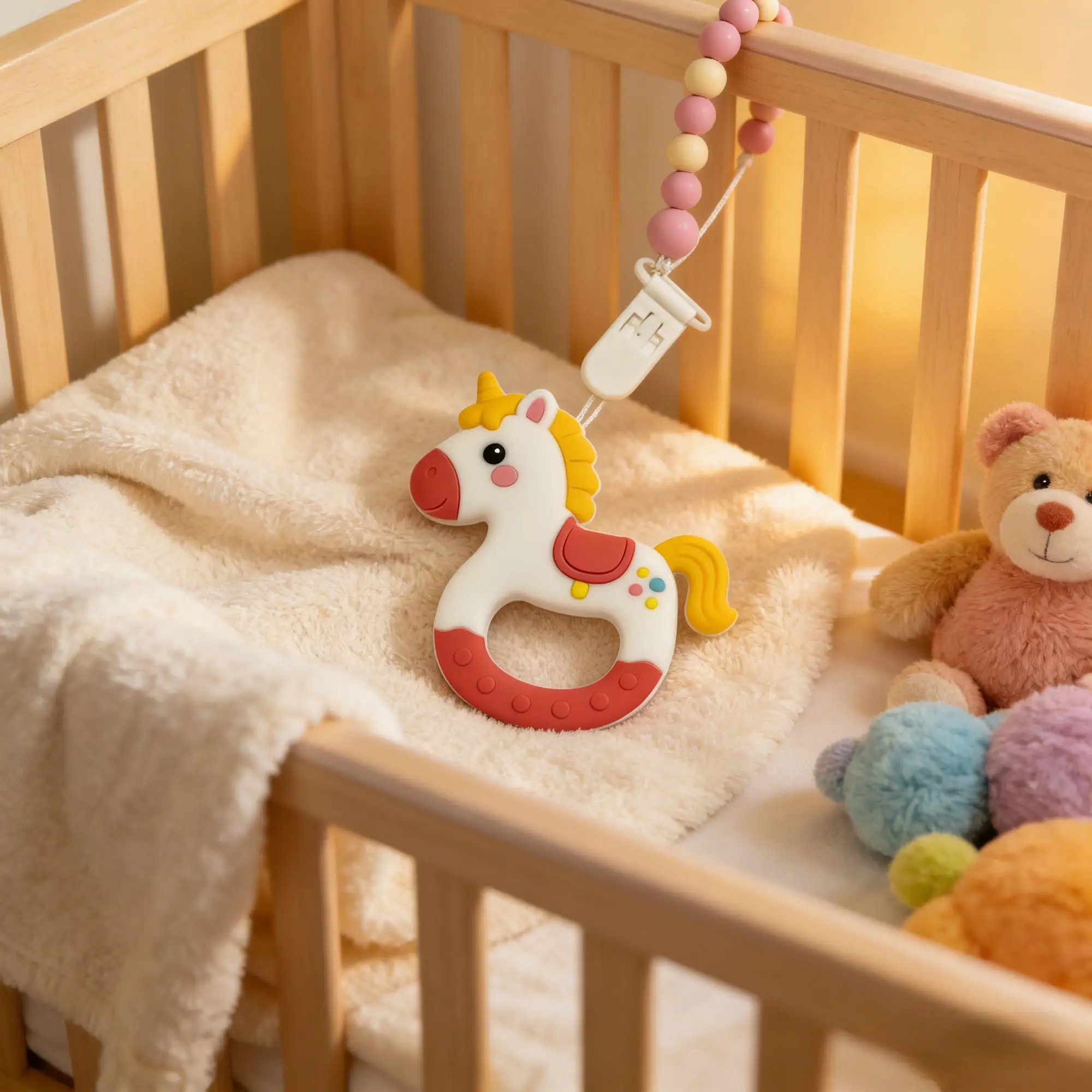 Baby-Beißring 0 bis 6 Monate B – Baby Products For Newborn Bewertung und Preis