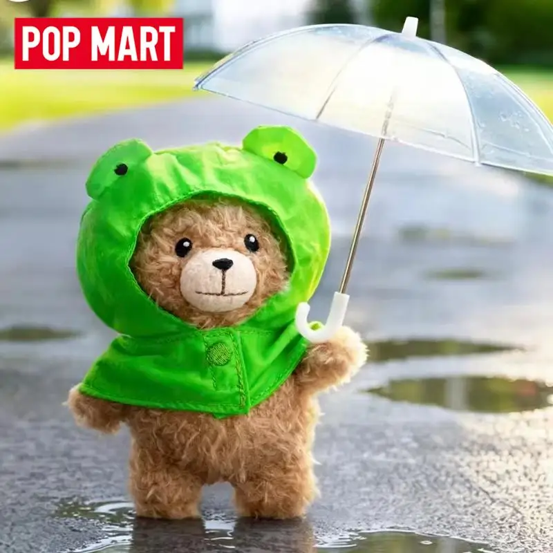 POP MART TED 2 Baby Ted Serie  – Baby Products In Bewertung und Preis