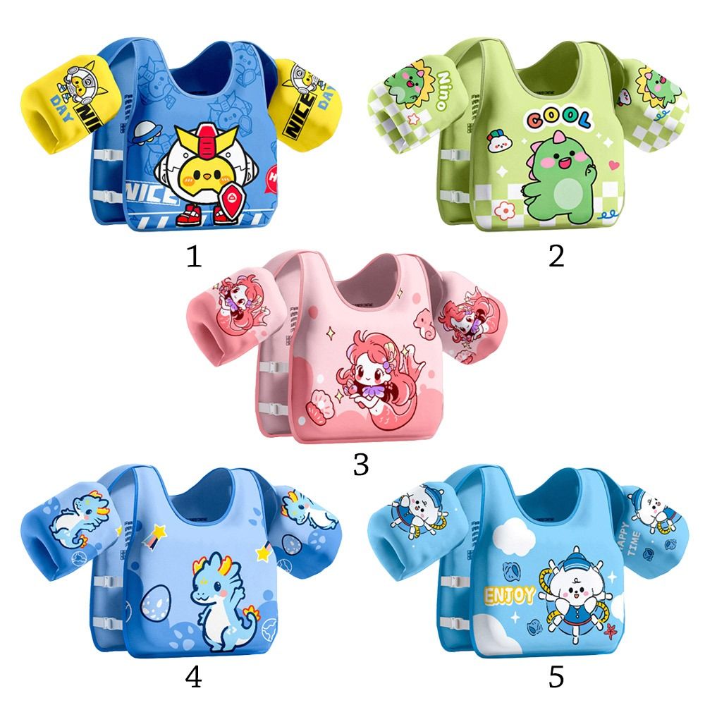 Kreative Schwimmweste für Kind – Baby Products For Summer Bewertung und Preis