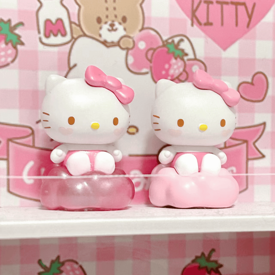 Sanrio Angel Baby süße Bohnen  – Baby Products Keeping Bag Bewertung und Preis