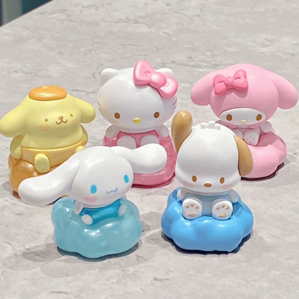 Sanrio Angel Baby süße Bohnen  – Baby Products Keeping Bag Bewertung und Preis