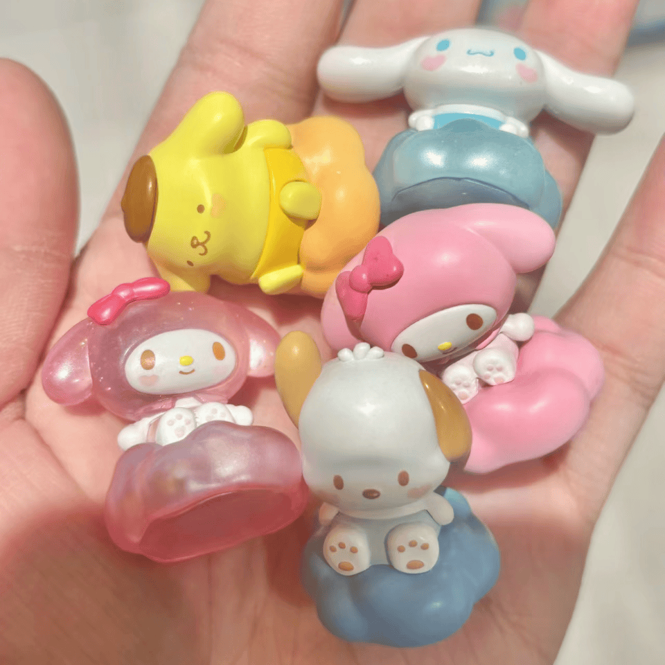 Sanrio Angel Baby süße Bohnen  – Baby Products Keeping Bag Bewertung und Preis