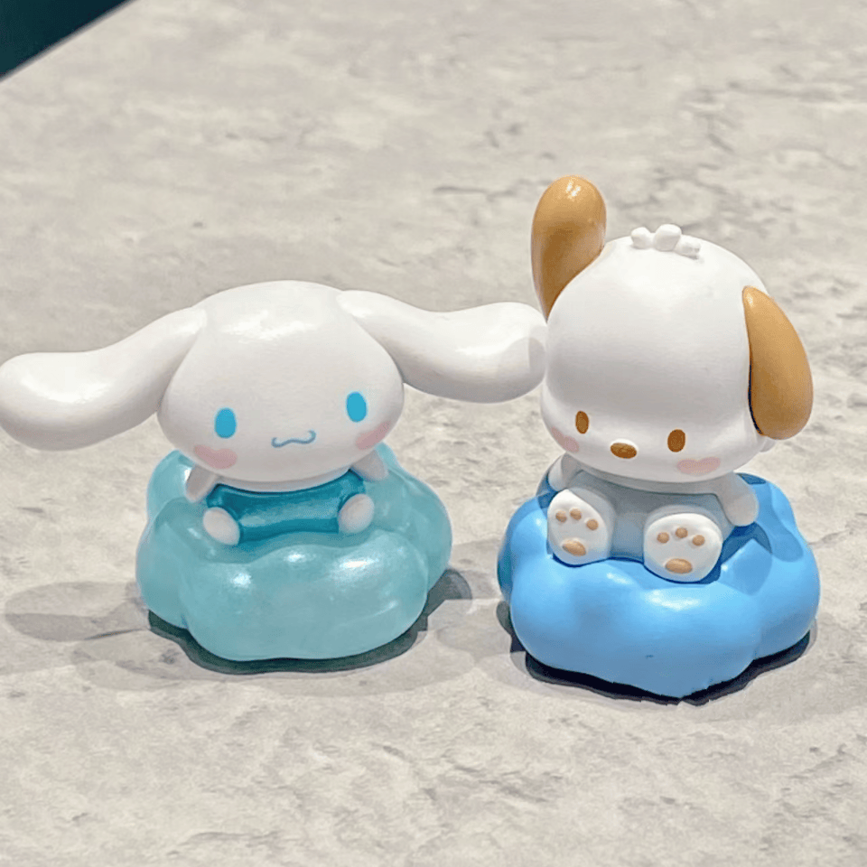 Sanrio Angel Baby süße Bohnen  – Baby Products Keeping Bag Bewertung und Preis