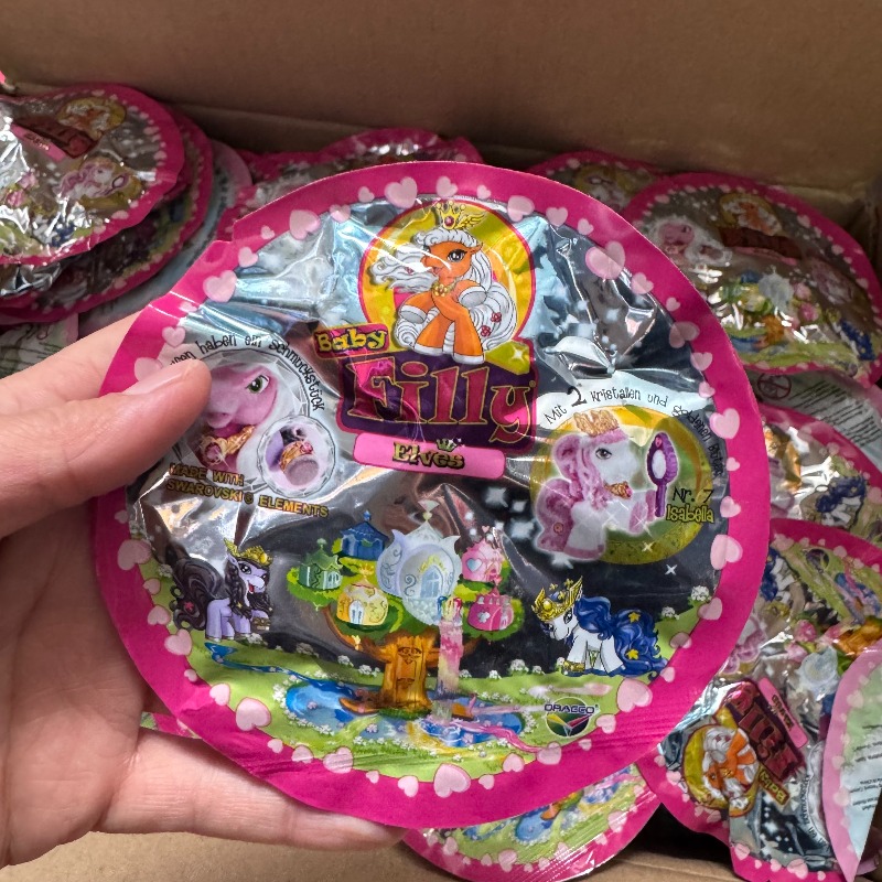 Anime Filly Funtasia Figuren B – Baby Products Keeping Bag Bewertung und Preis